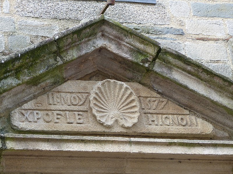 Maison, 10 Rue du Pont à Pontivy