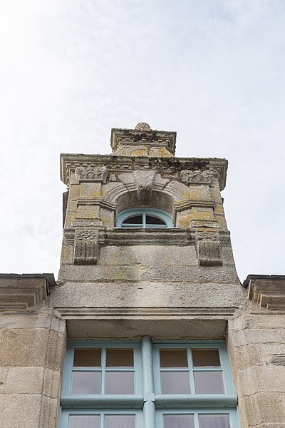 Maison, 10 Rue du Pont à Pontivy