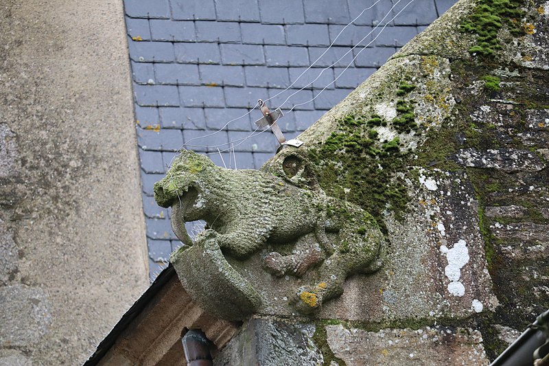 Maison, 10 Rue du Pont à Pontivy