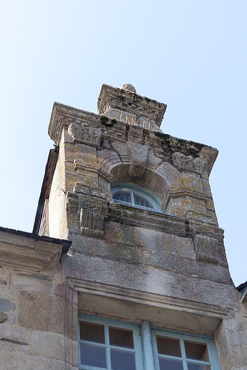 Maison, 10 Rue du Pont à Pontivy