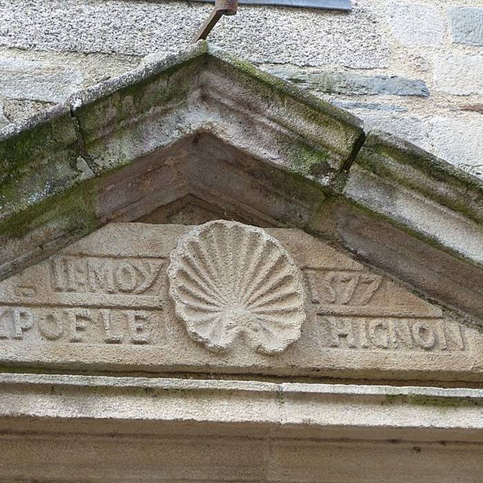 Photo de Maison, 10 Rue du Pont à Pontivy