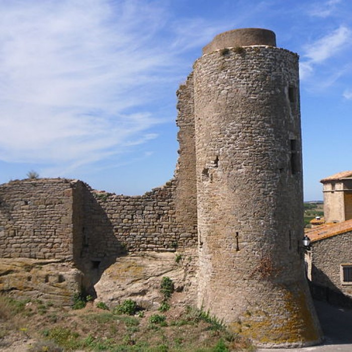 Photo de Château de Bouilhonnac