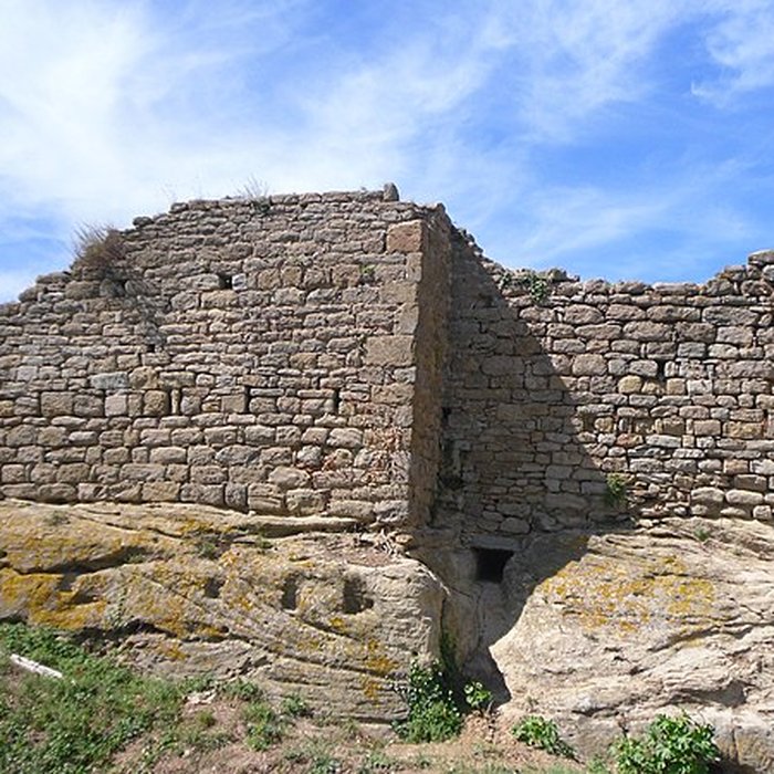 Photo de Château de Bouilhonnac