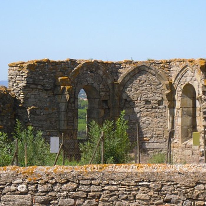 Photo de Château de Bouilhonnac
