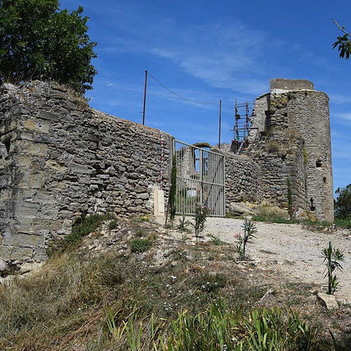 Photo de Château de Bouilhonnac