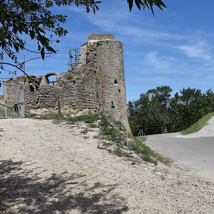 Photo de Château de Bouilhonnac