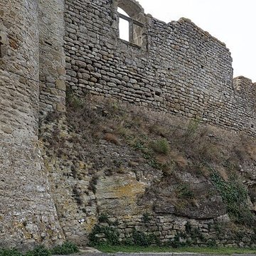 Château de Bouilhonnac