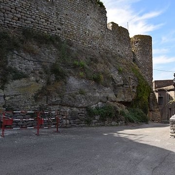 Château de Bouilhonnac