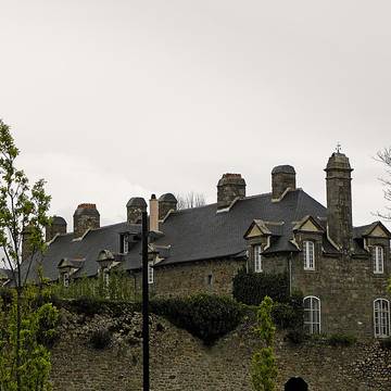 Maison, 11 Rue des Vieilles-Ursulines à Saint-Pol-de-Léon