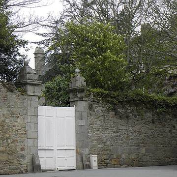 Maison, 11 Rue des Vieilles-Ursulines à Saint-Pol-de-Léon