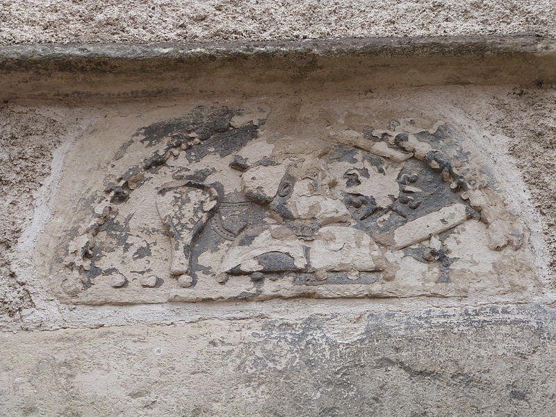 Photo de Maison, 12 Rue de la Treille à Villefranche-de-Rouergue