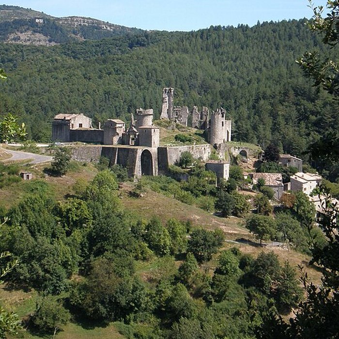 Photo de Château de Boulogne