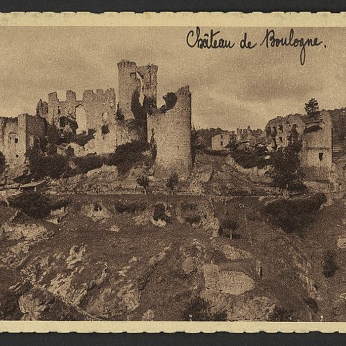 Photo de Château de Boulogne