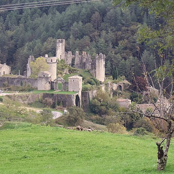Photo de Château de Boulogne
