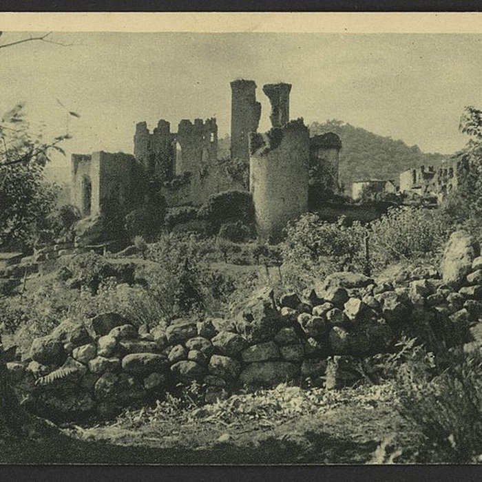 Photo de Château de Boulogne