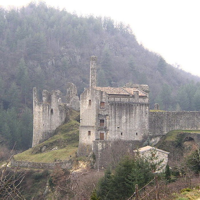 Photo de Château de Boulogne