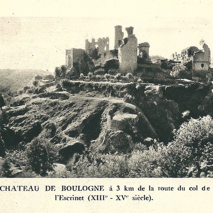 Photo de Château de Boulogne