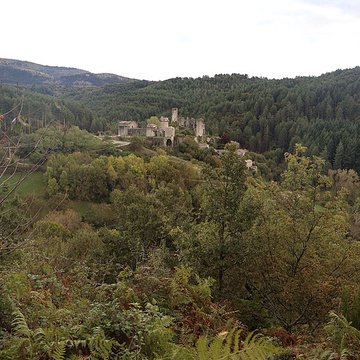 Château de Boulogne