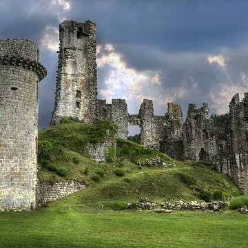 Château de Boulogne