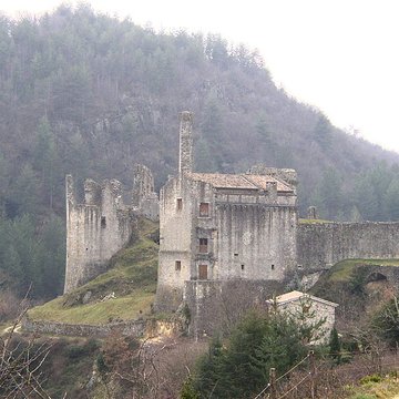 Château de Boulogne