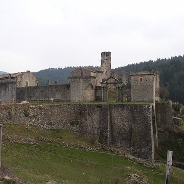 Château de Boulogne