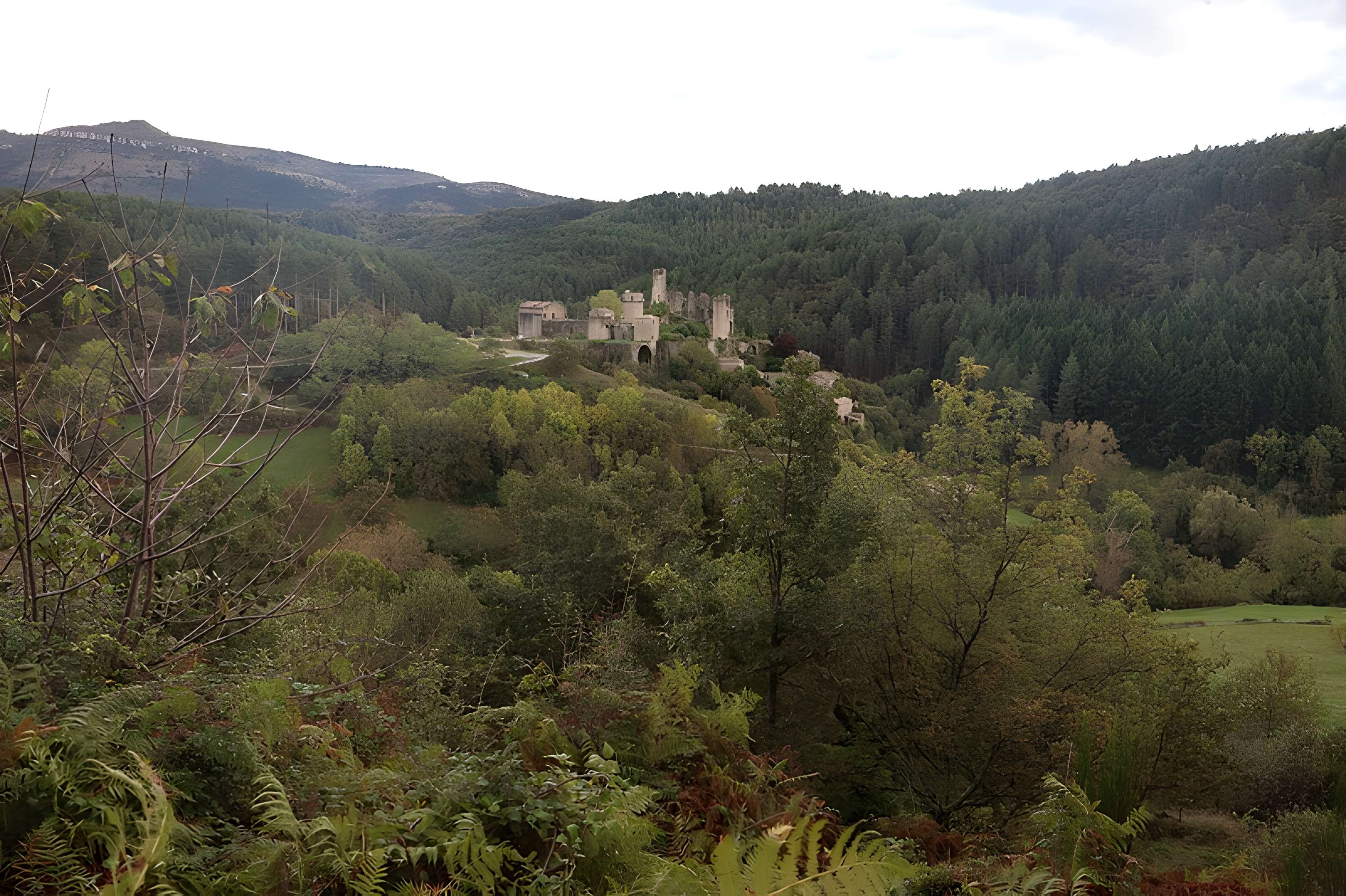 Château de Boulogne
