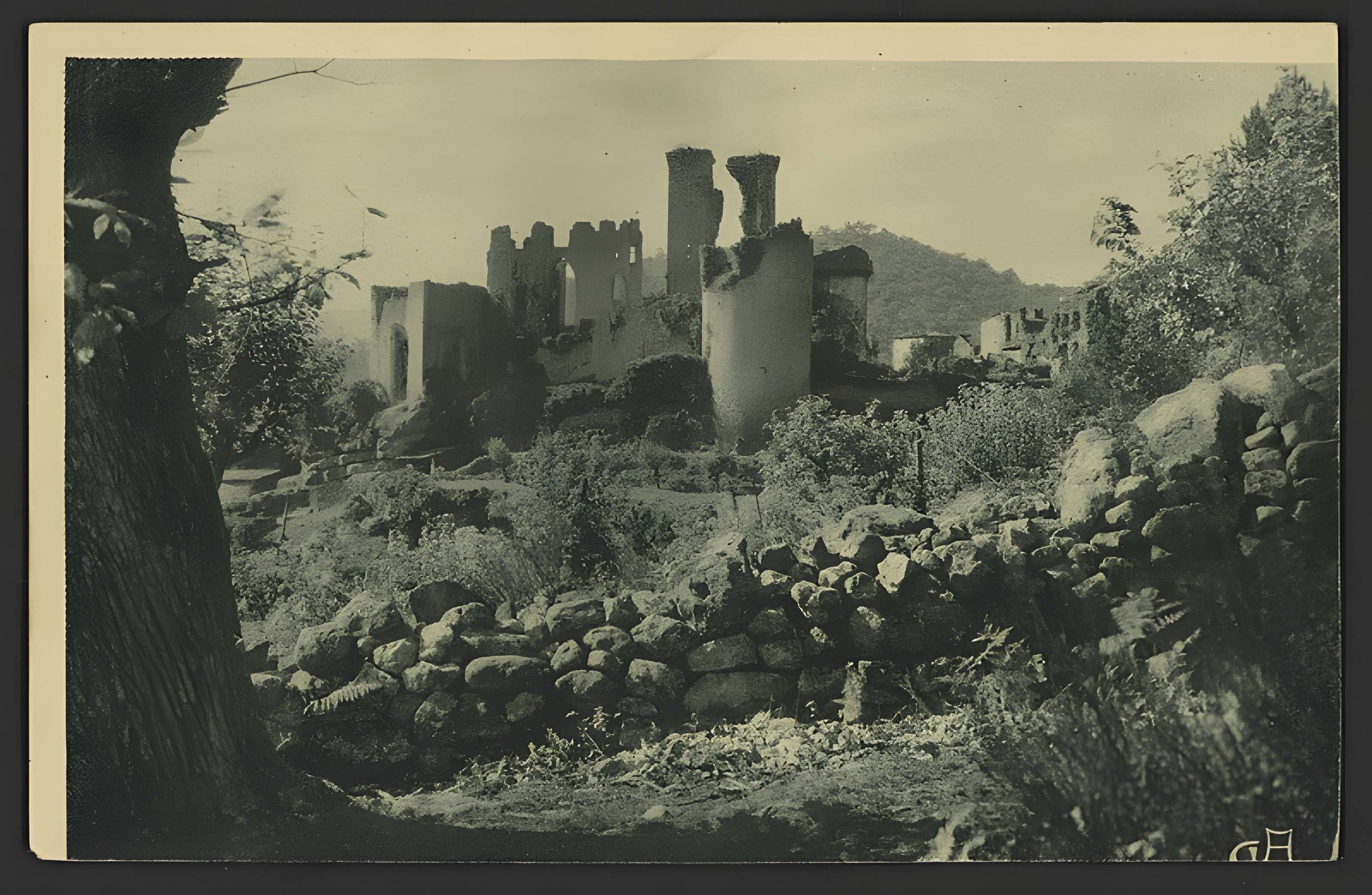 Château de Boulogne