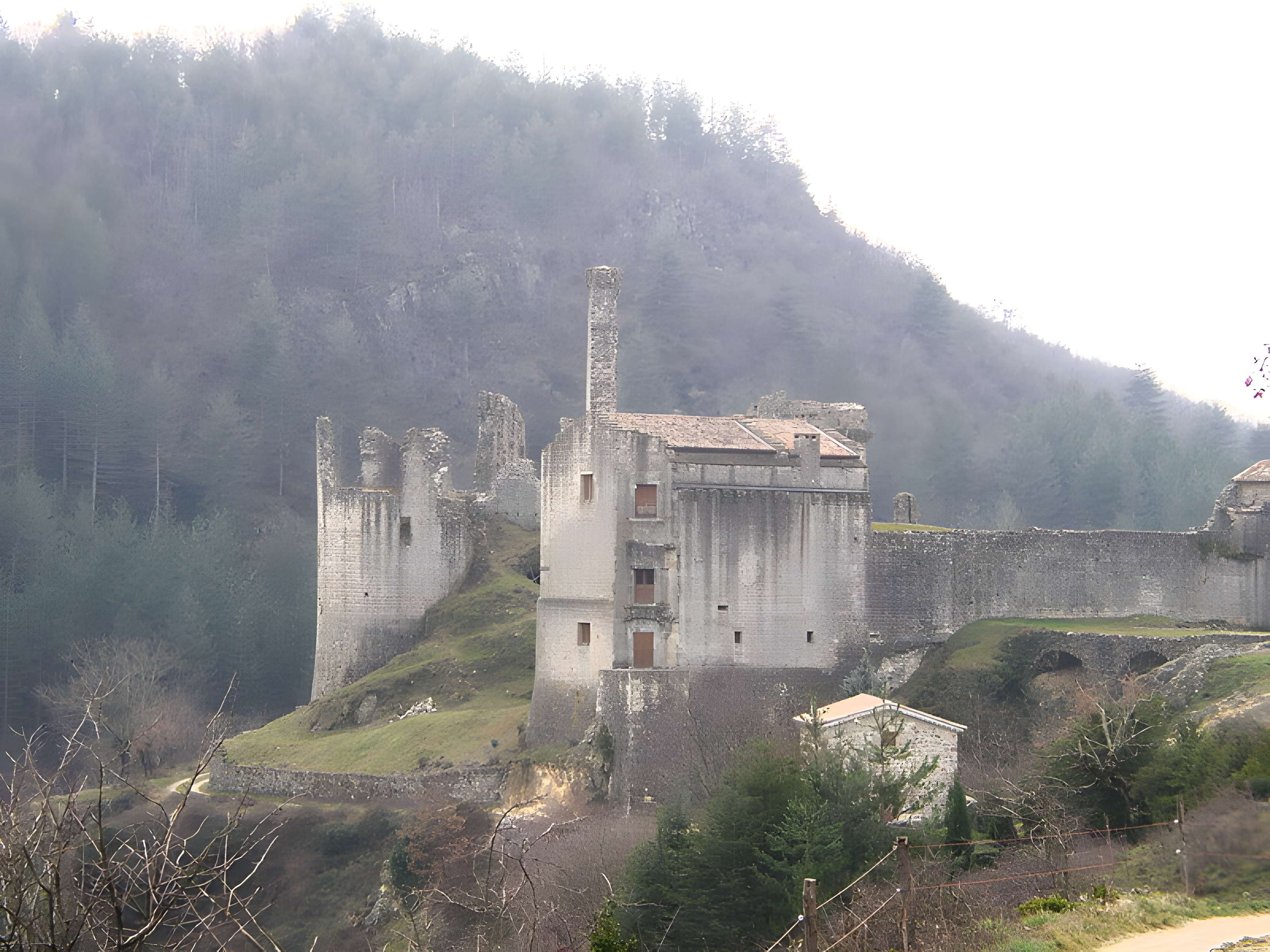 Château de Boulogne
