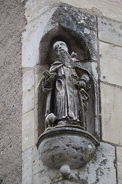 Maison, 12 Rue de l'Église à Gray