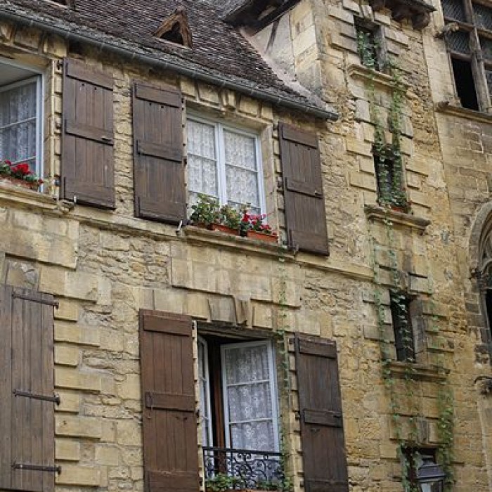 Photo de Maison, 12 Rue des Consuls à Sarlat-la-Canéda