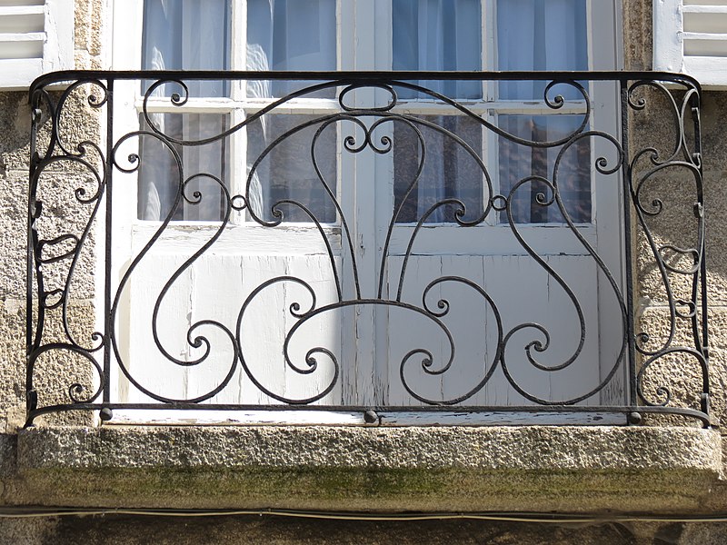 Maison, 12 Rue des Marcheries à Alençon