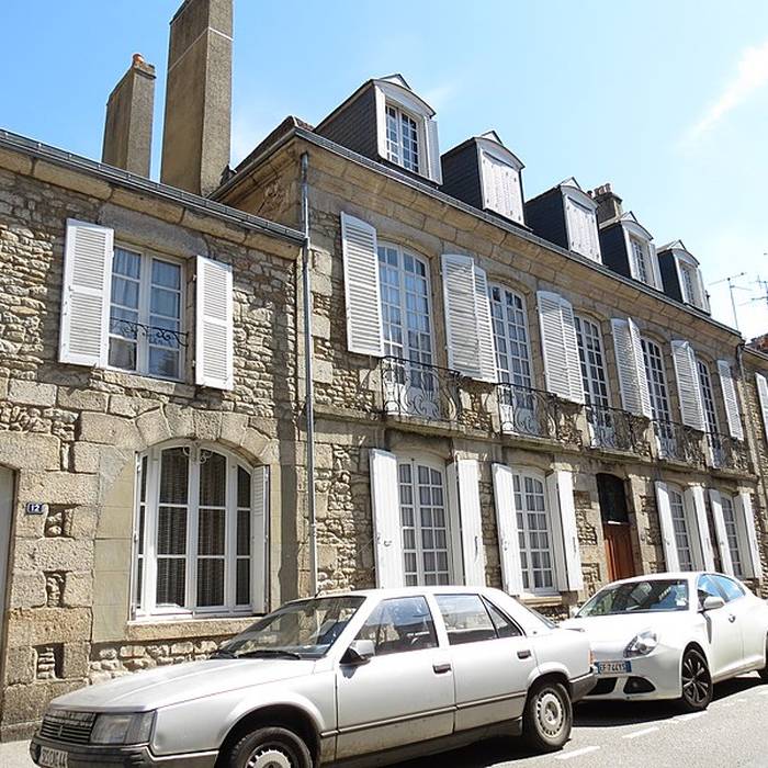 Photo de Maison, 12 Rue des Marcheries à Alençon