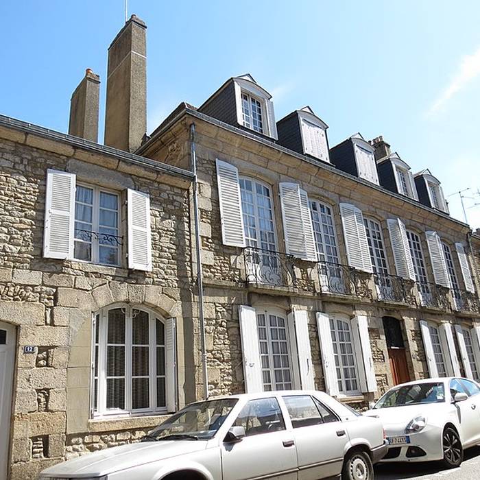 Photo de Maison, 12 Rue des Marcheries à Alençon