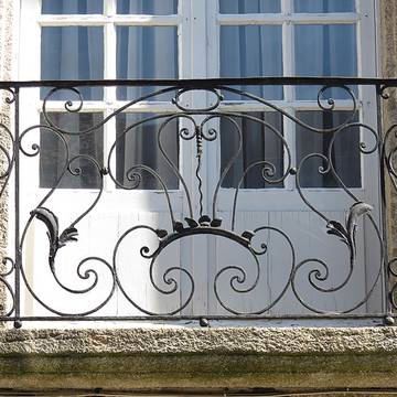 Maison, 12 Rue des Marcheries à Alençon