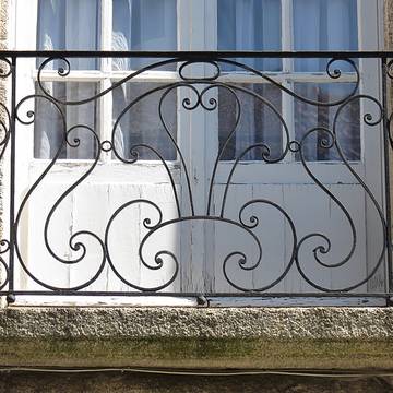 Maison, 12 Rue des Marcheries à Alençon