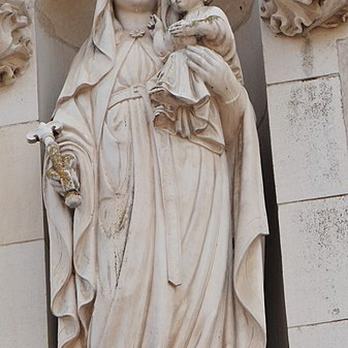 Photo de Château de Bourbilly