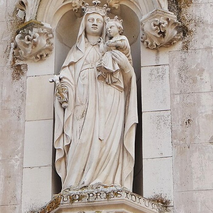 Photo de Château de Bourbilly