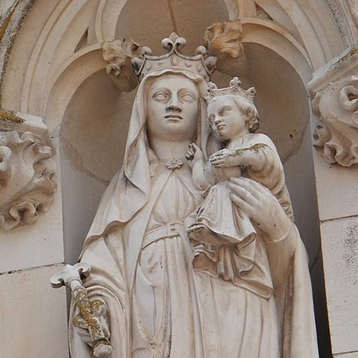 Photo de Château de Bourbilly