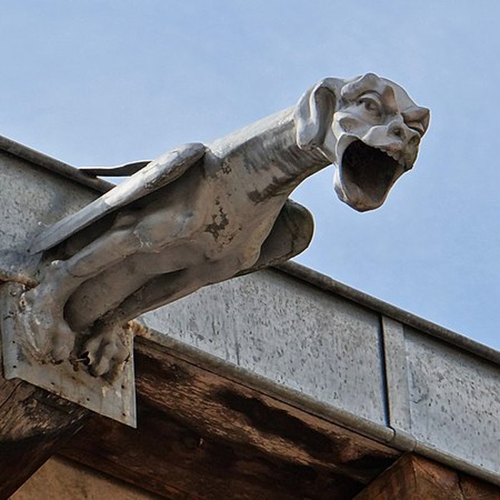 Photo de Château de Bourbilly