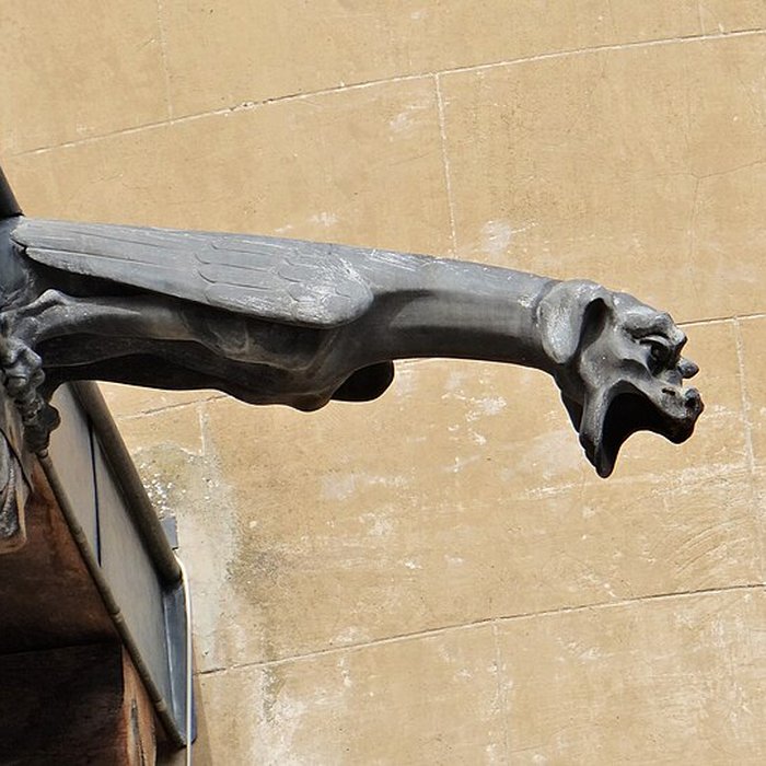 Photo de Château de Bourbilly