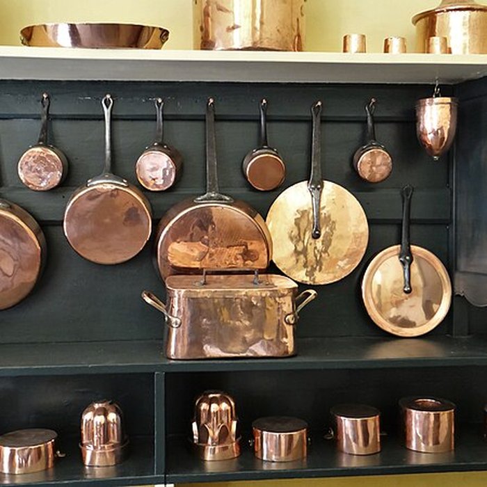 Photo de Château de Bourbilly