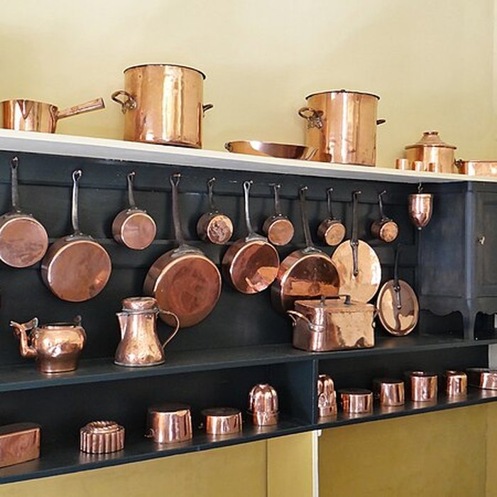 Photo de Château de Bourbilly