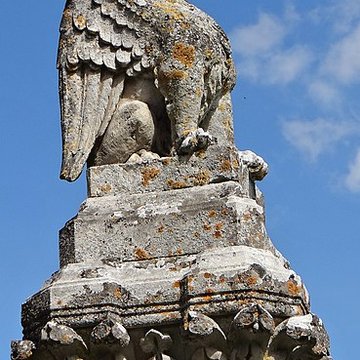 Château de Bourbilly