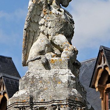 Château de Bourbilly