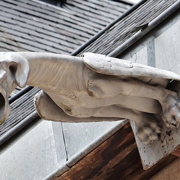 Château de Bourbilly