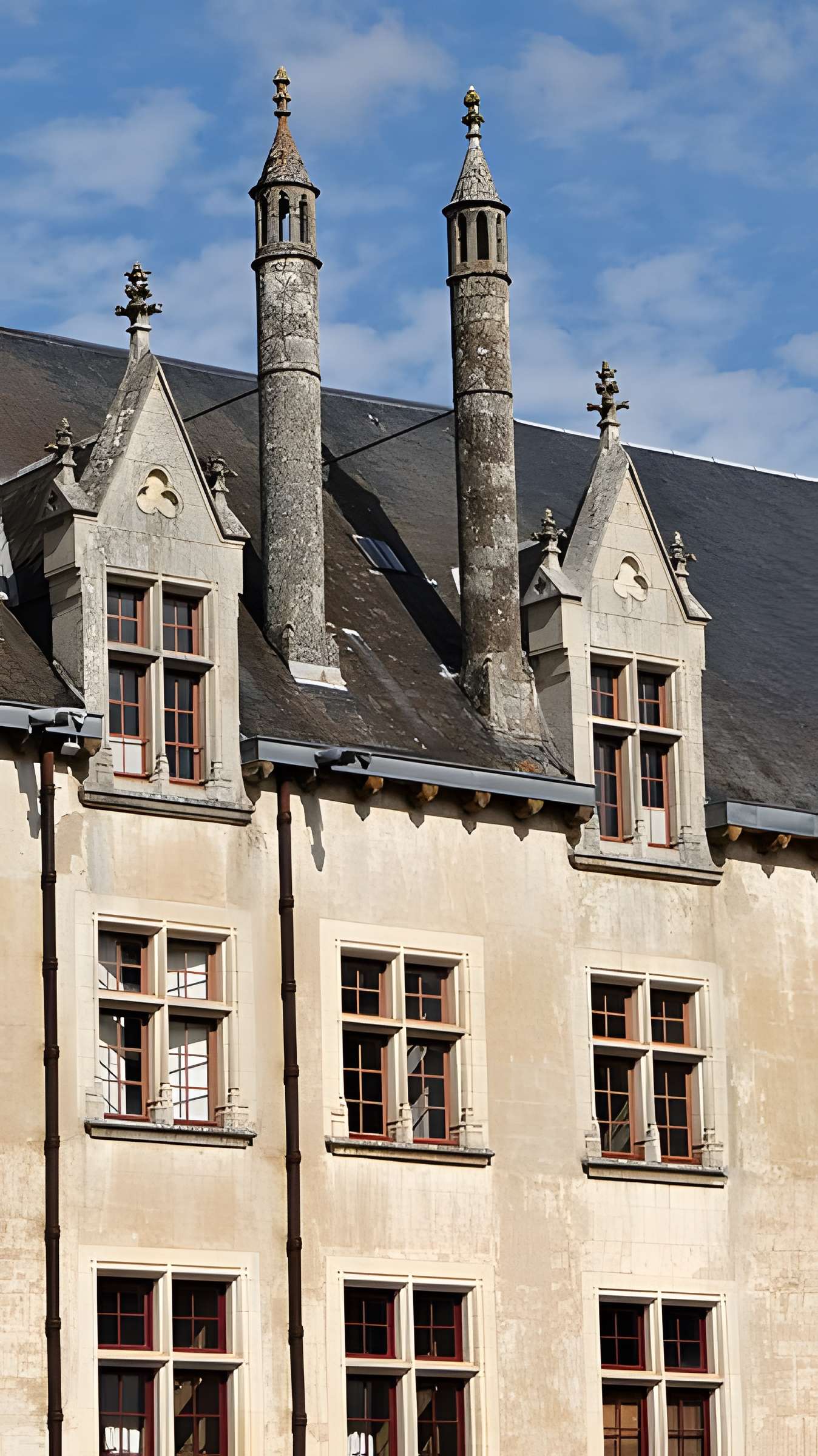 Château de Bourbilly