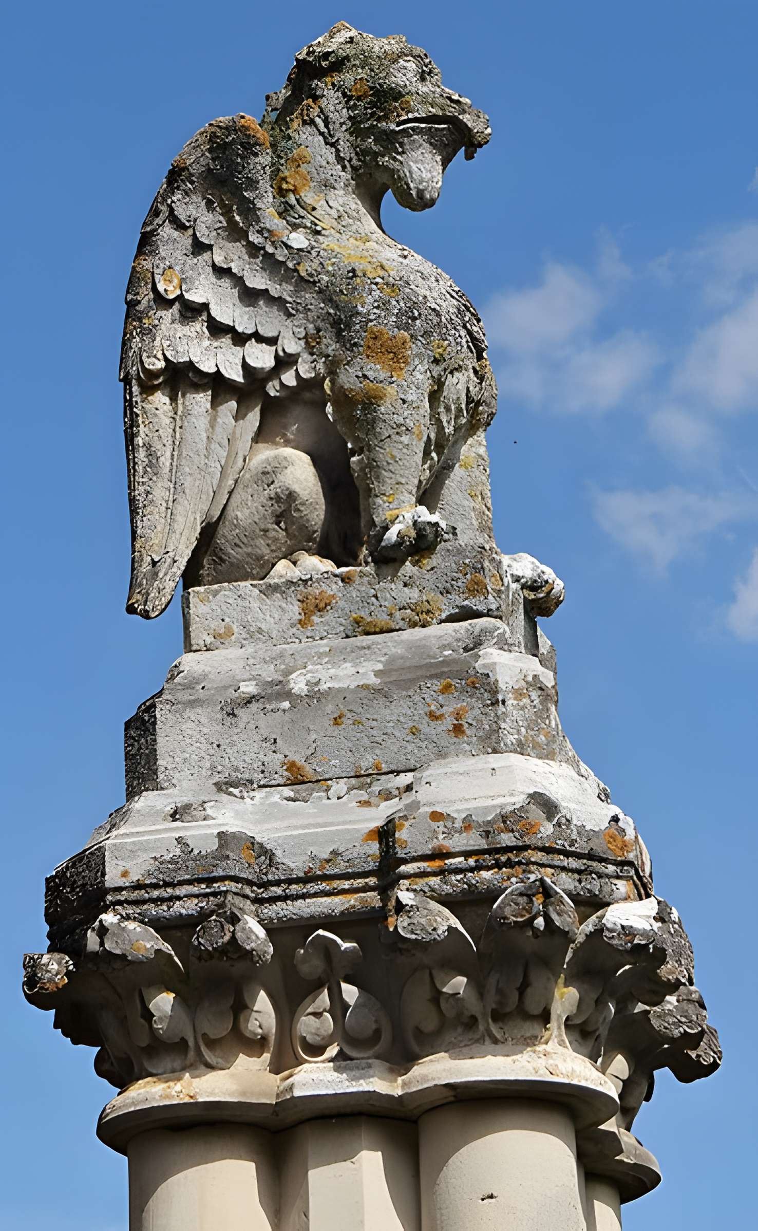 Château de Bourbilly