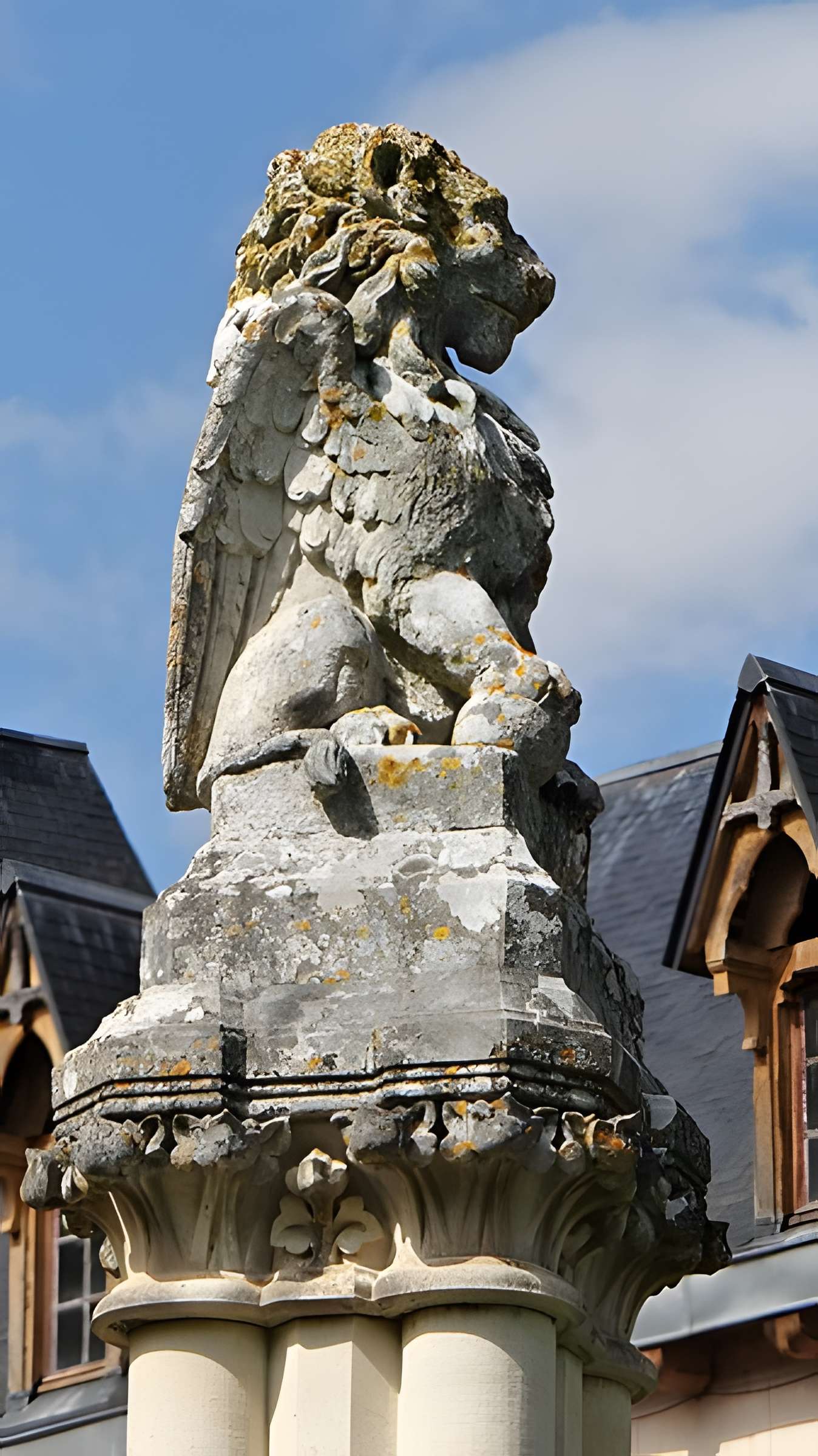 Château de Bourbilly