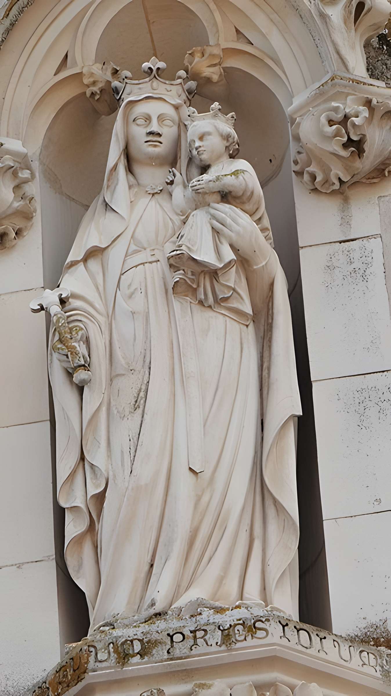 Château de Bourbilly