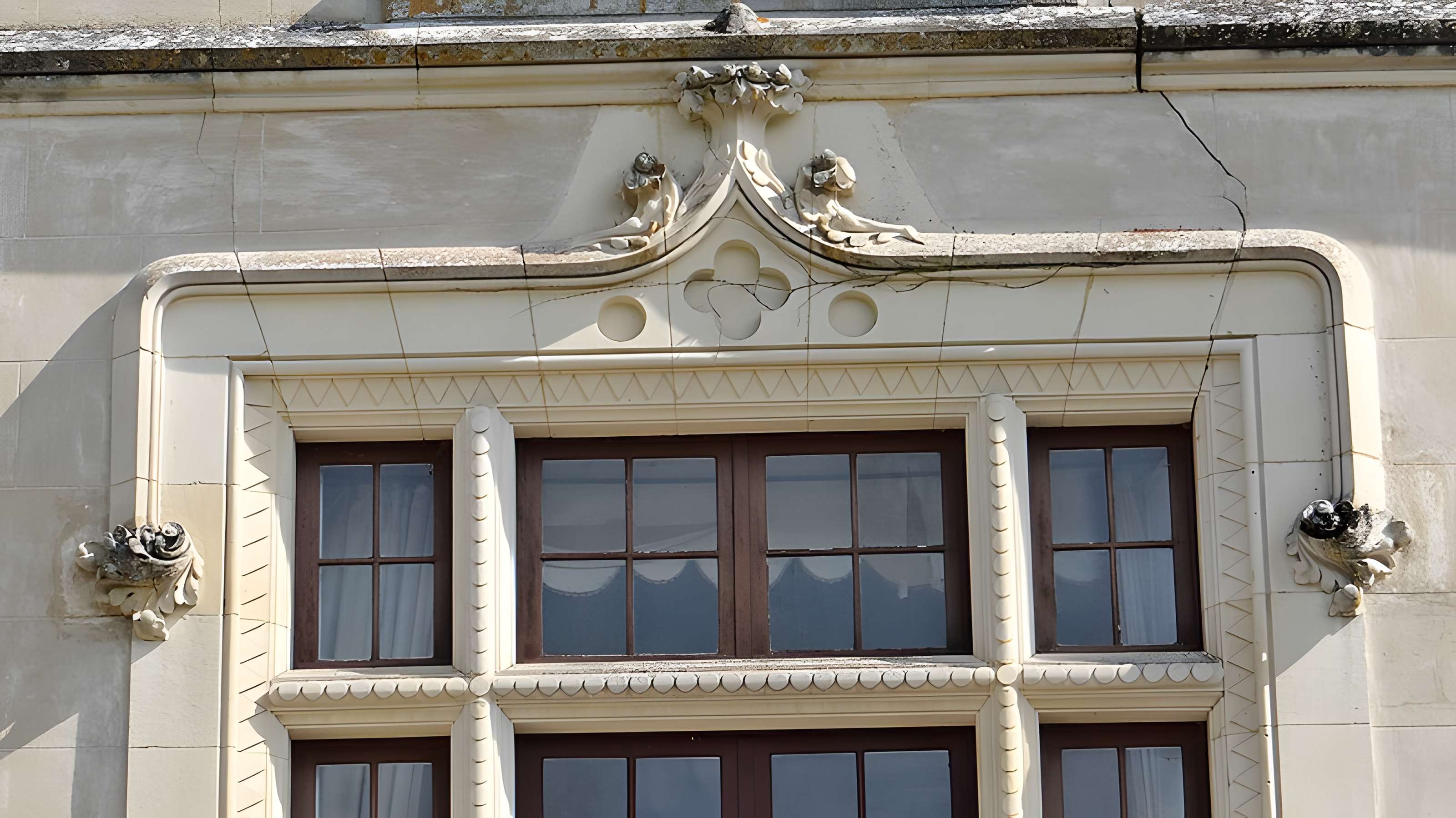 Château de Bourbilly